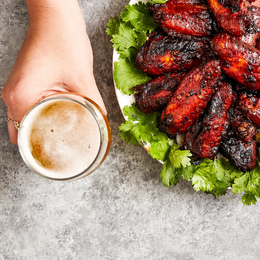 Hot Chilli Sambal