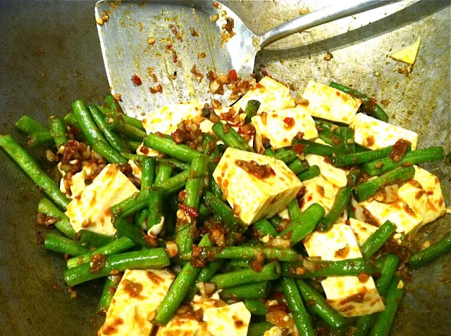 Hot Chilli Sambal