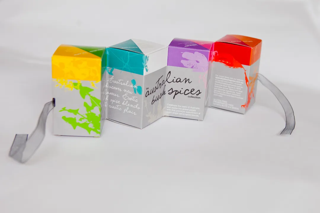 Taste of Australia Gift Pack