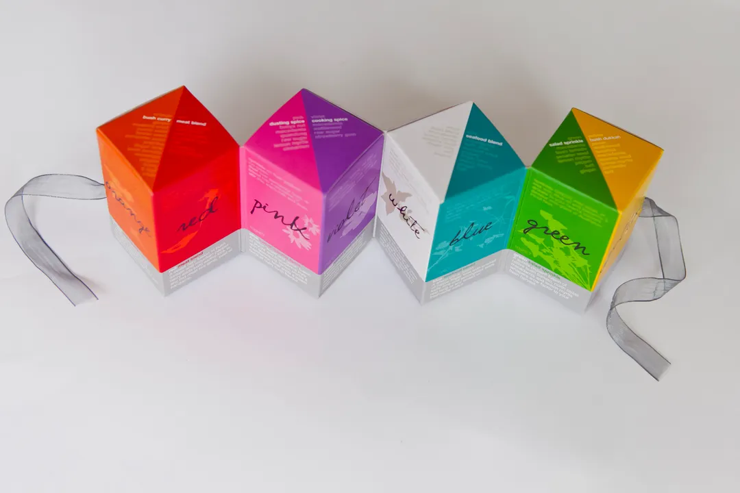 Taste of Australia Gift Pack
