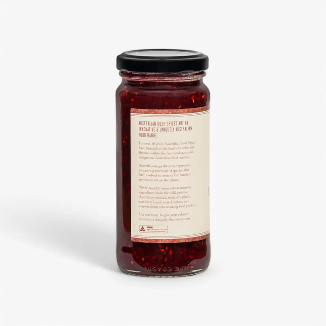 Ribery and Raspberry Jam