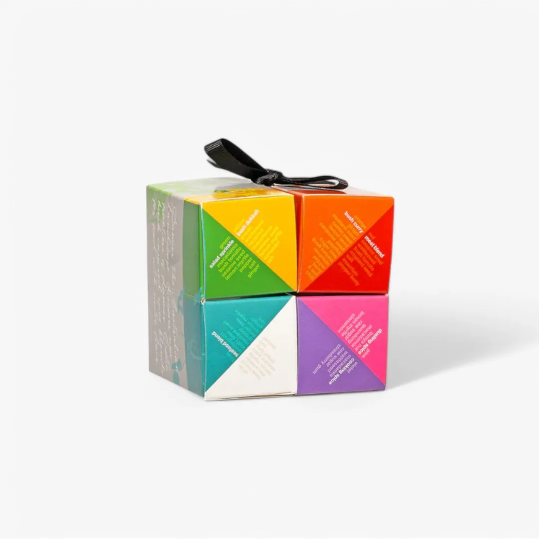 Taste of Australia Gift Pack