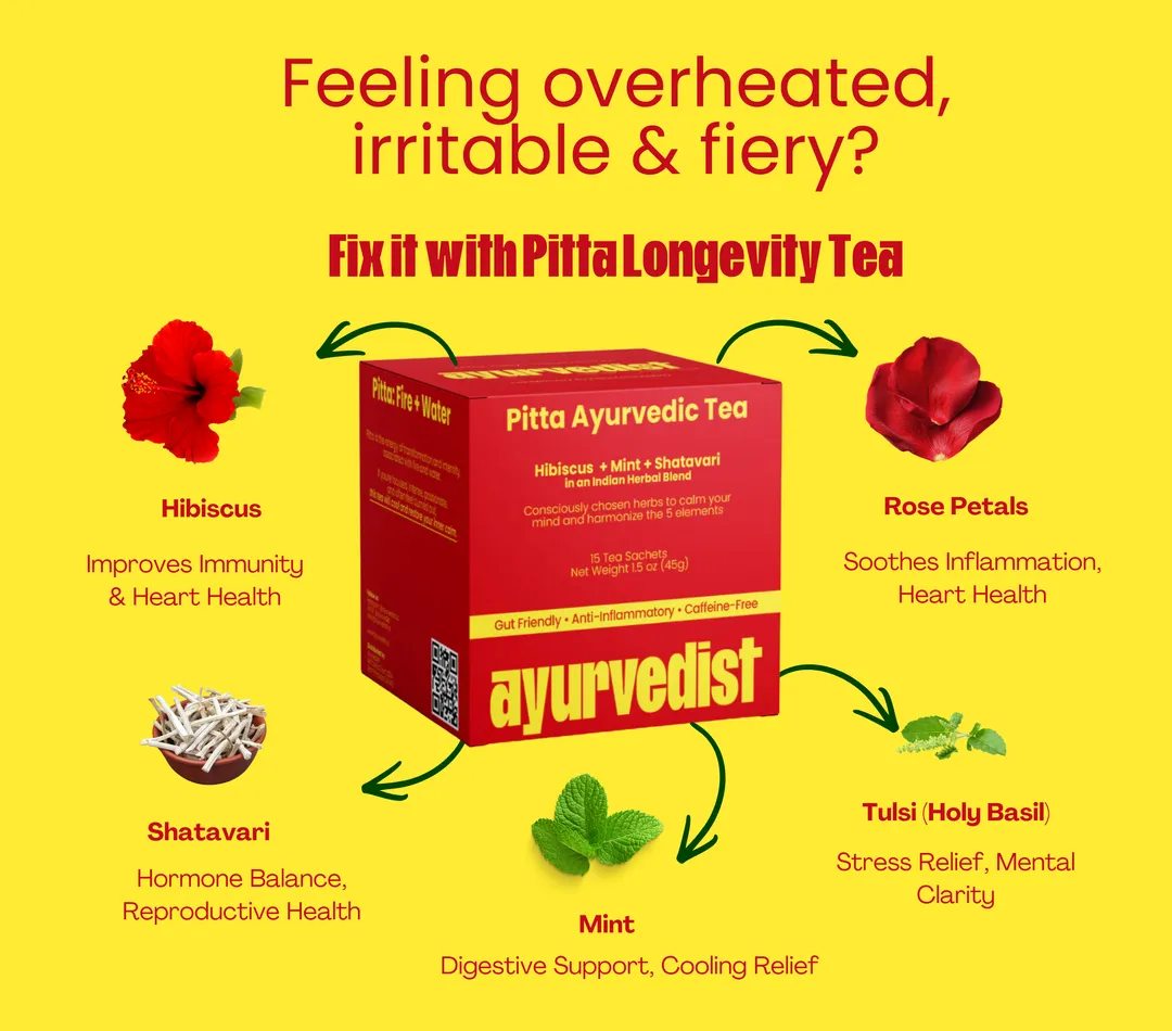 Energy & Clarity Longevity Duo | Be Energized + Be Composed