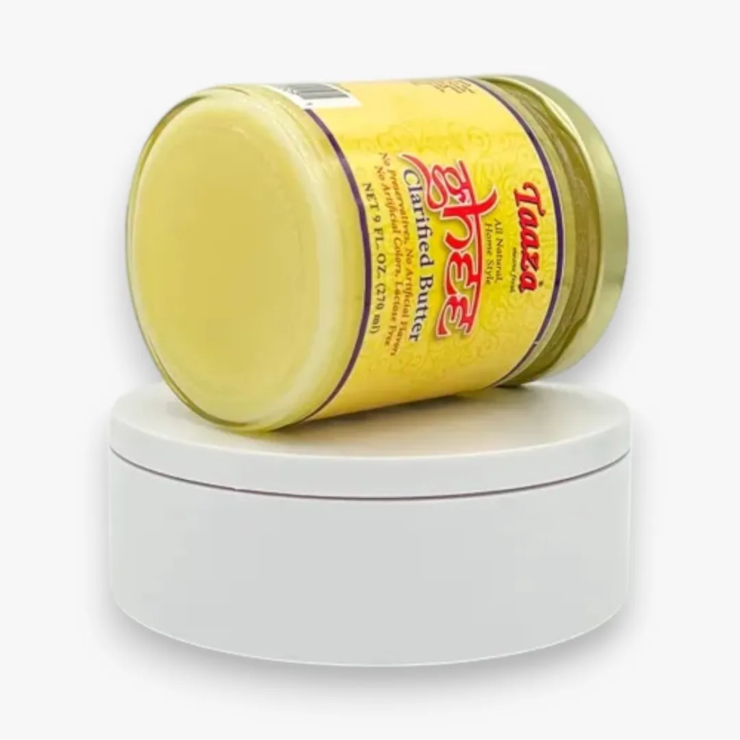 Ghee - Clarified Butter