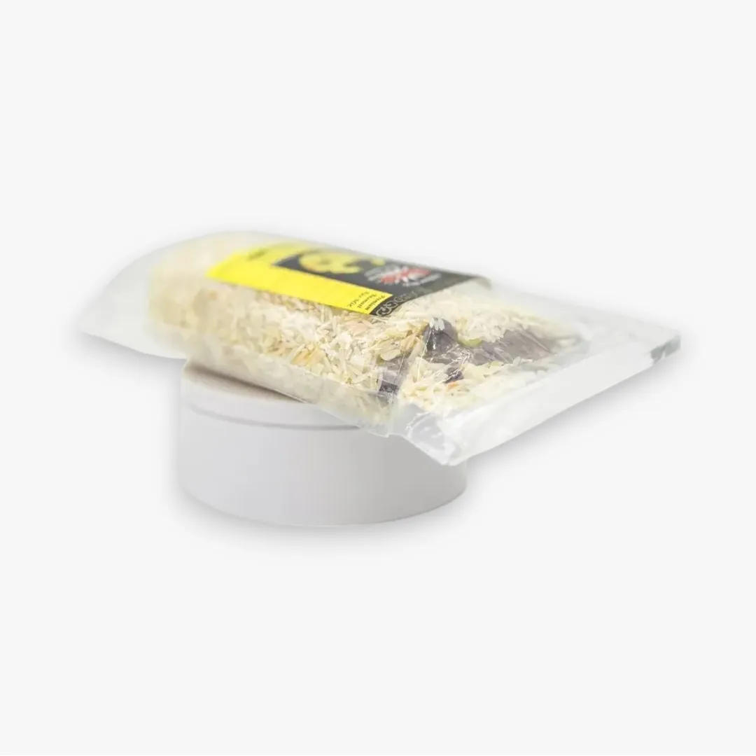 Ghee Basmati Rice Mix