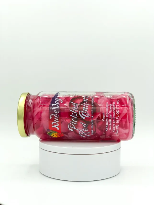 Pickled Vegetables Spring Variety Pack