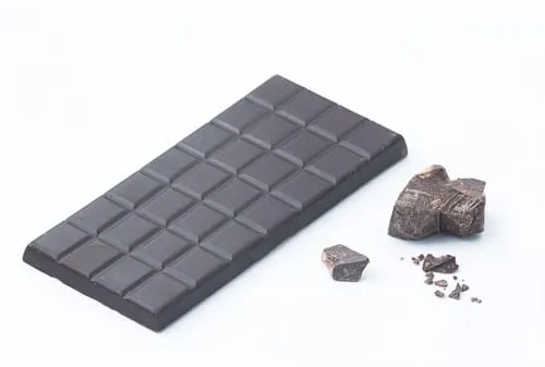 Pure Dark Chocolate Bar