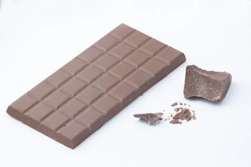 Pure Milk Chocolate Bar