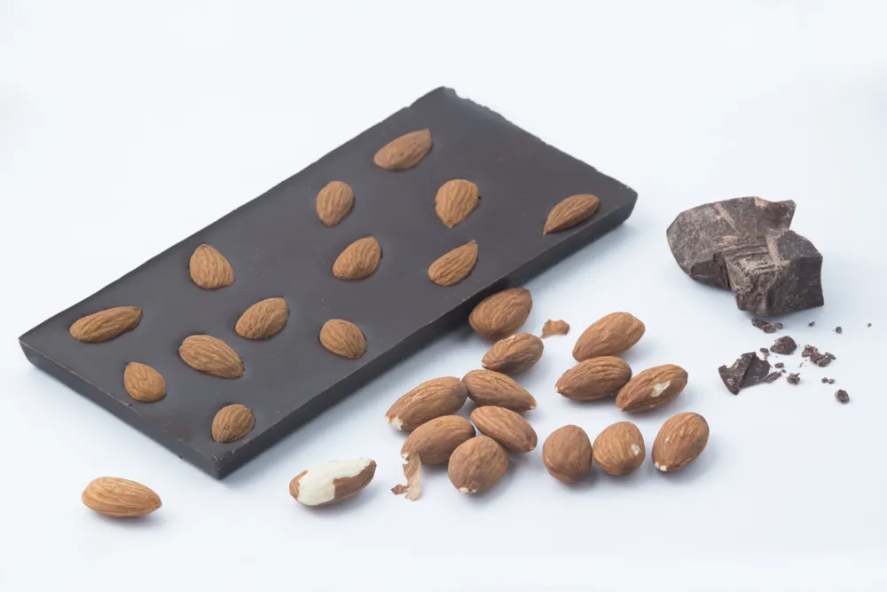 Almond Bar
