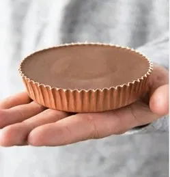 Marshmallow Milk Chocolate Peanut Butter Cup 