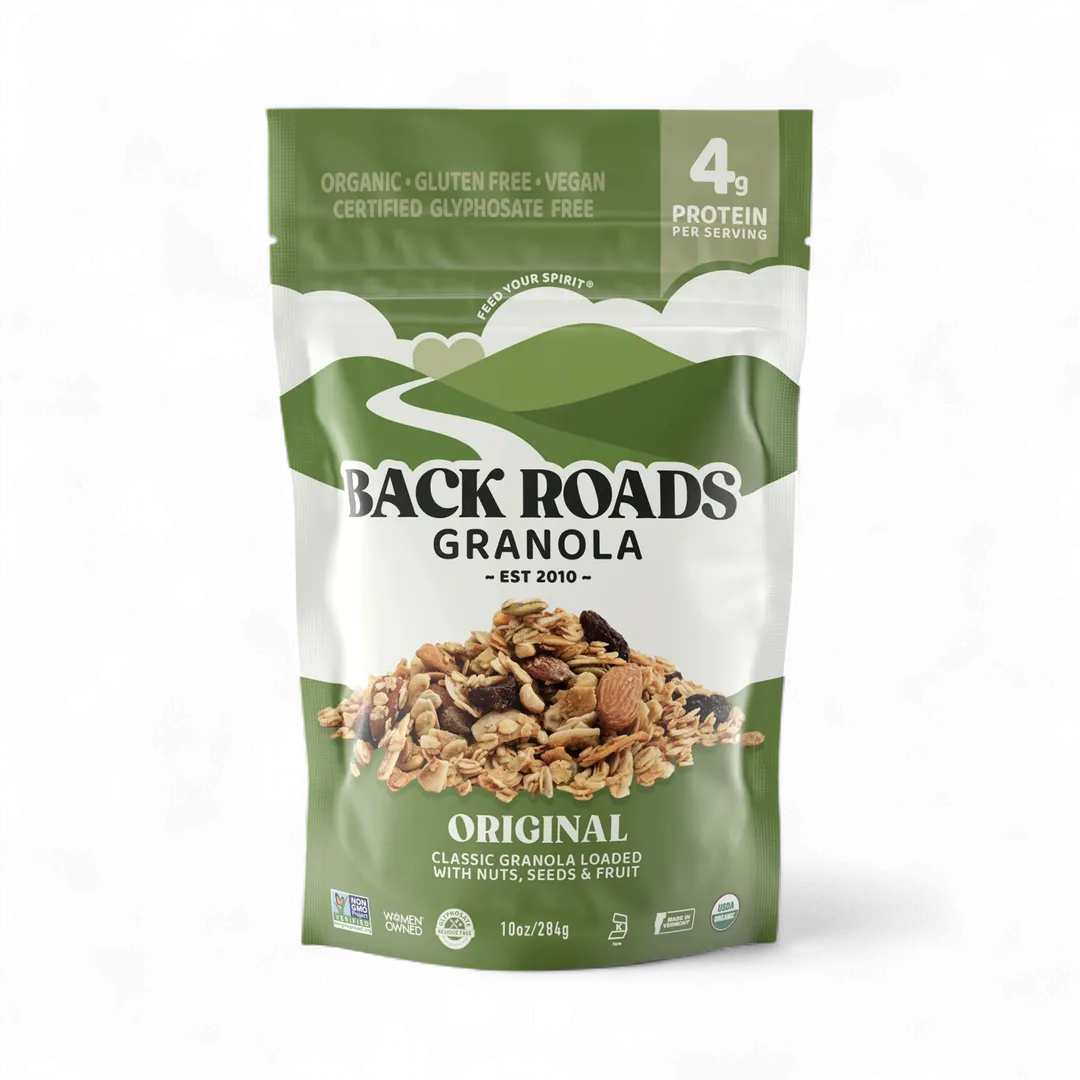 Original Granola