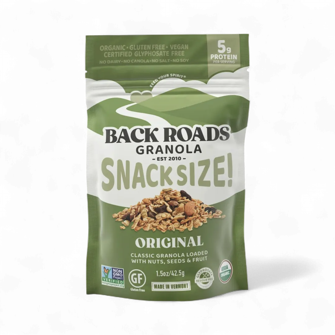 Original Granola