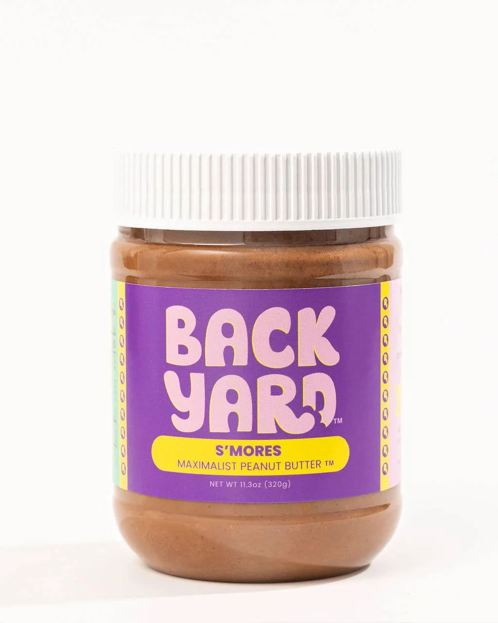 Maximalist Peanut Butter Bagel Shop Starter Pack - 6ct case