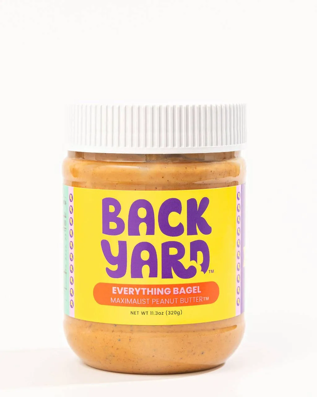 Maximalist Peanut Butter Deli & Cheese Shop Starter Pack