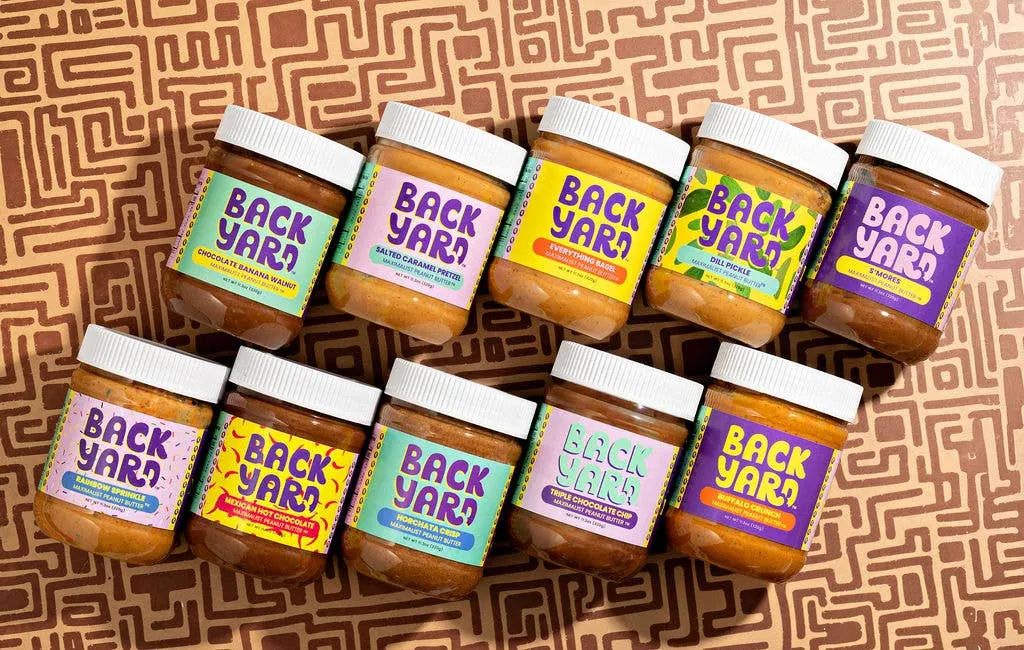 Maximalist Peanut Butter Top Sellers Starter Pack - 6ct Case