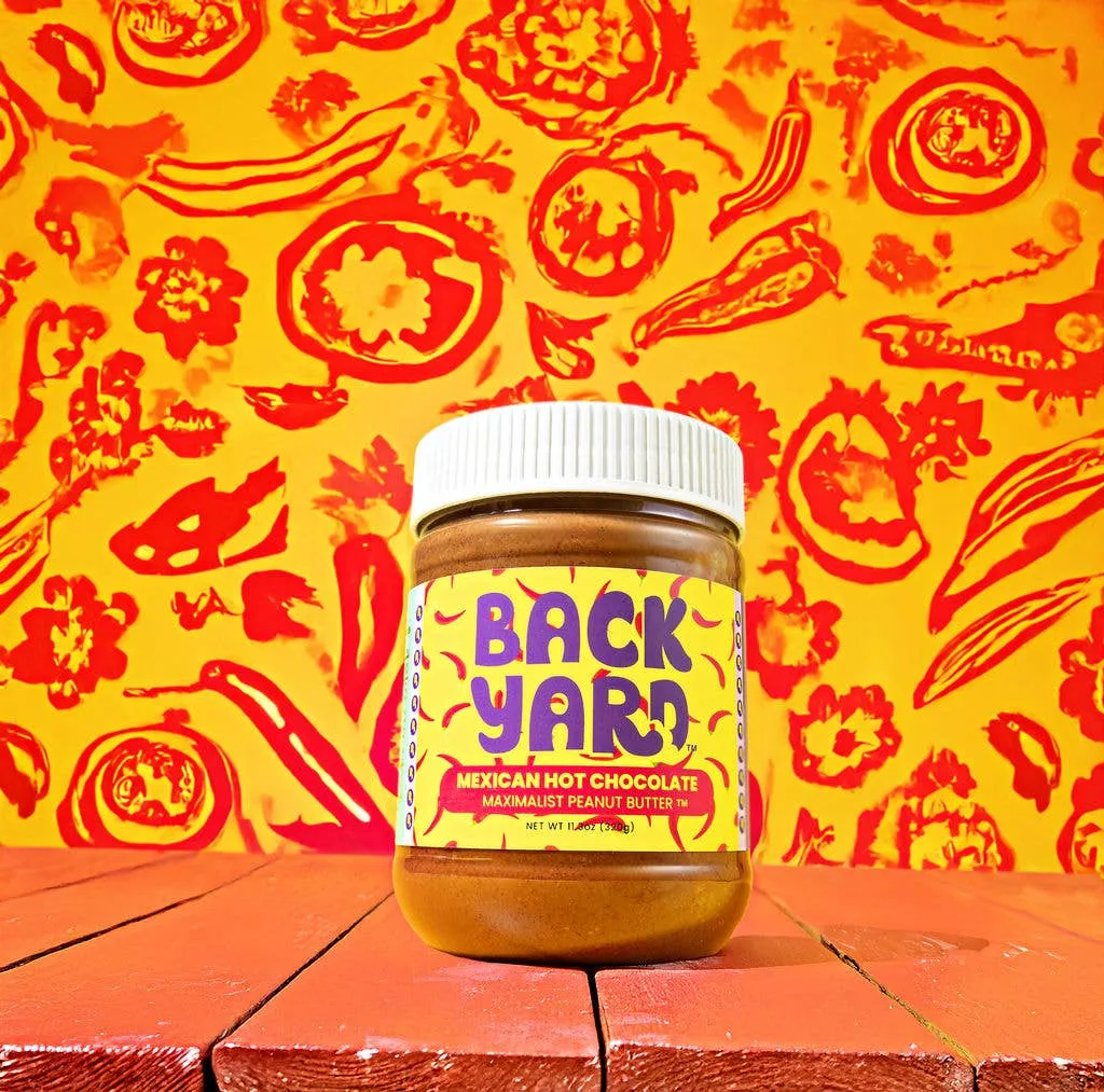 Maximalist Peanut Butter Unexpected Starter Pack — 6ct Case