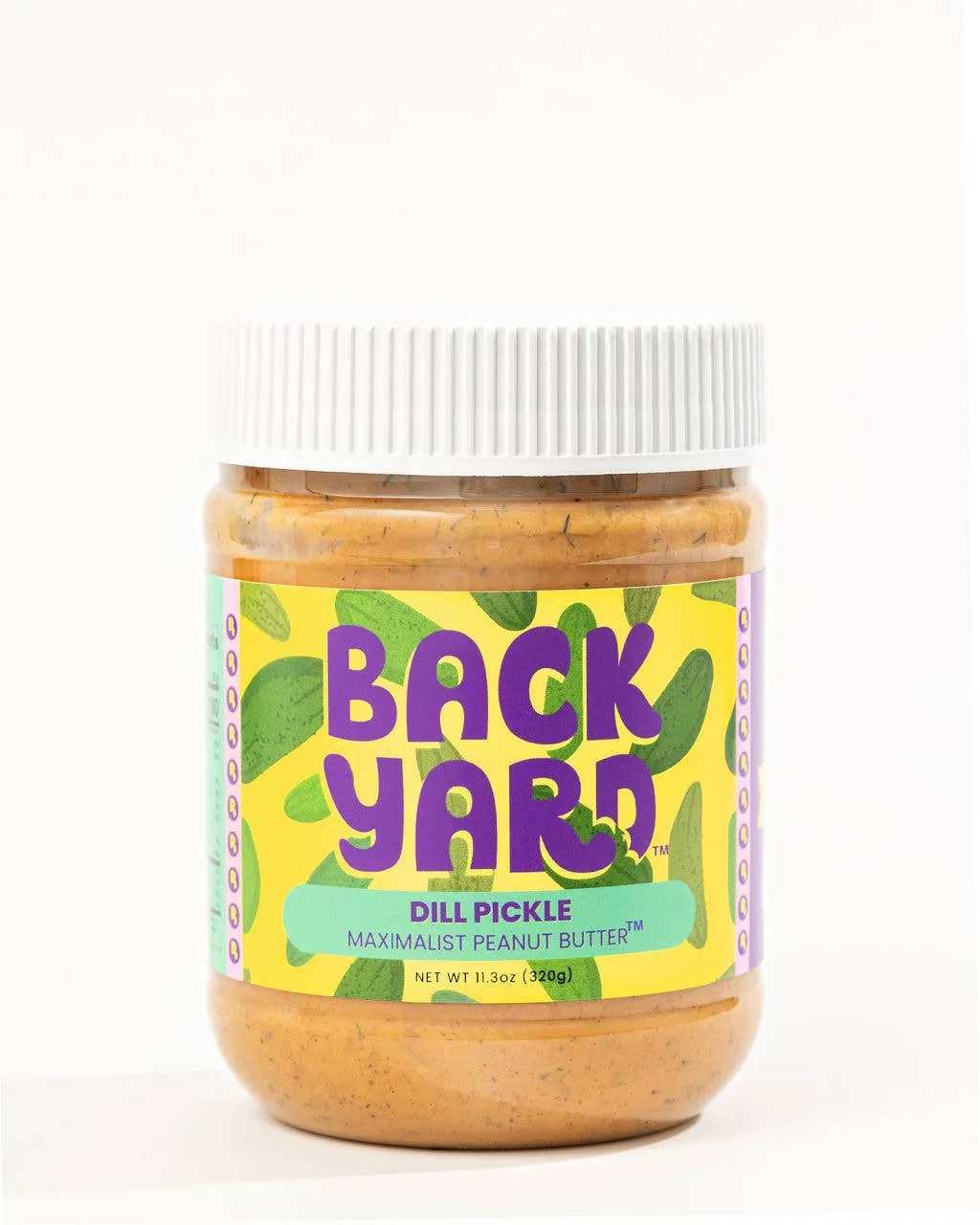 Surprise me! Maximalist Peanut Butter - Case of 6