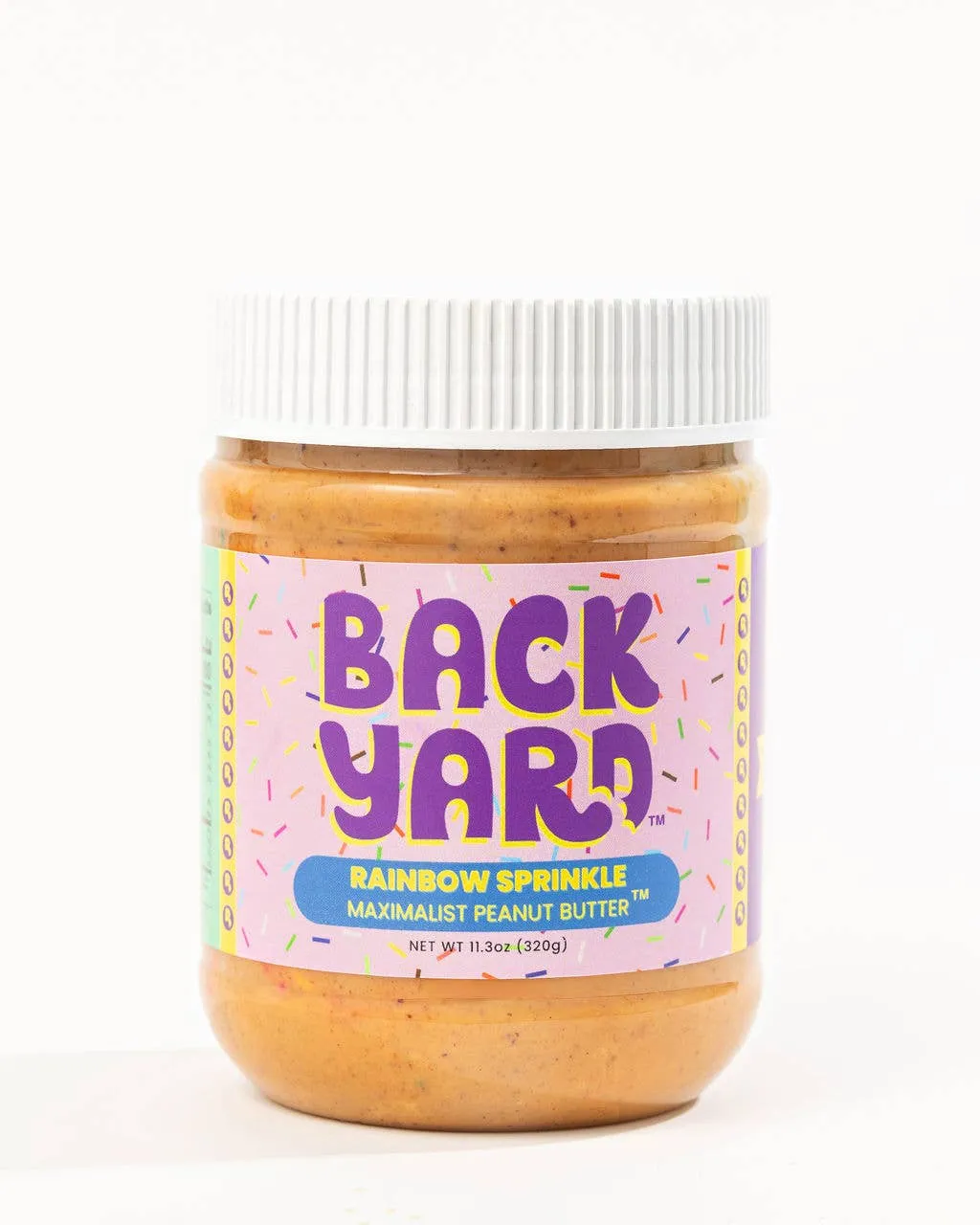 Surprise me! Maximalist Peanut Butter - Case of 6