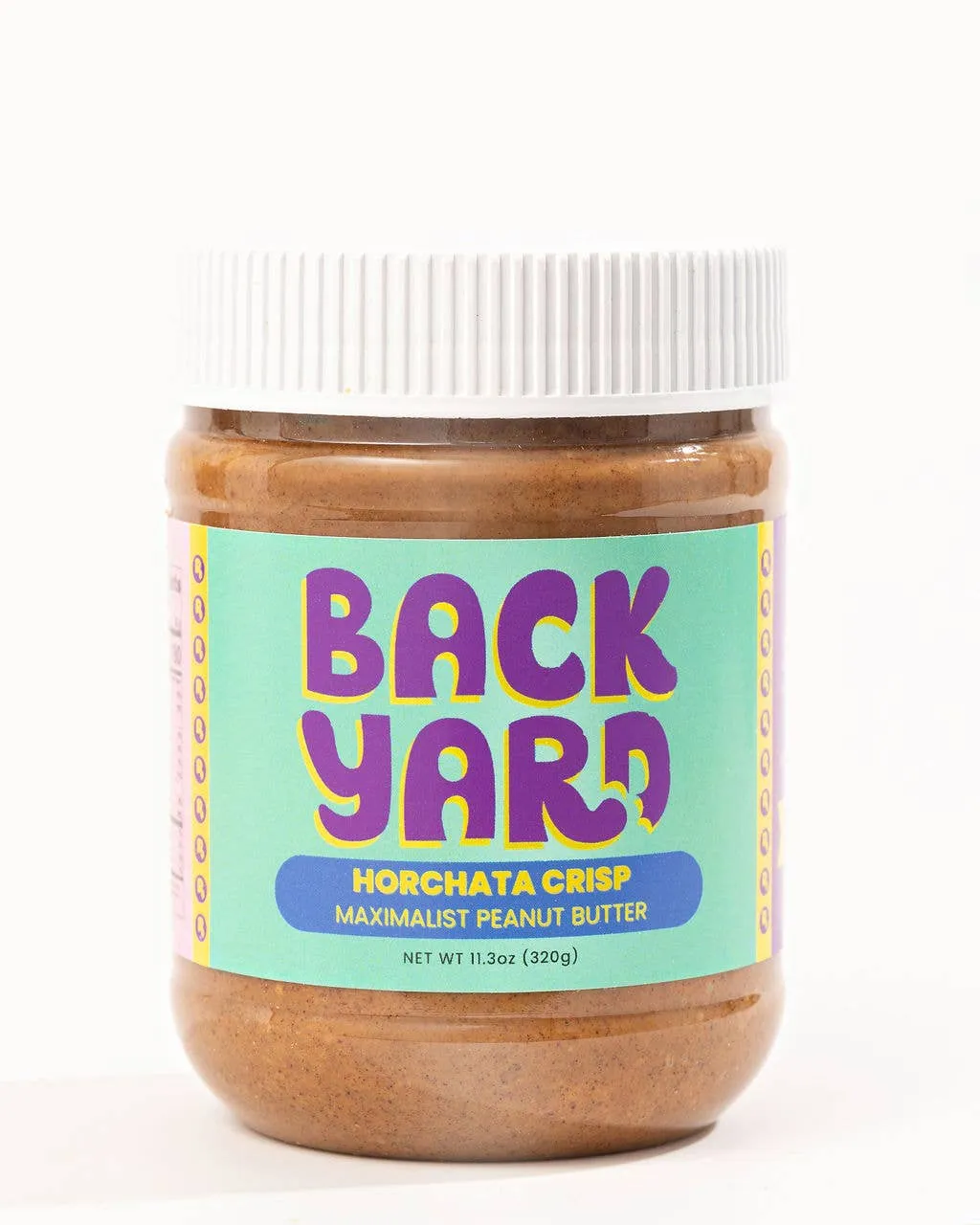 Surprise me! Maximalist Peanut Butter - Case of 6