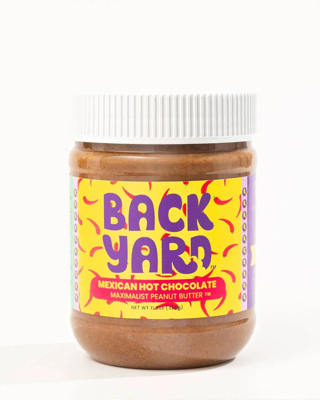 Surprise me! Maximalist Peanut Butter - Case of 6