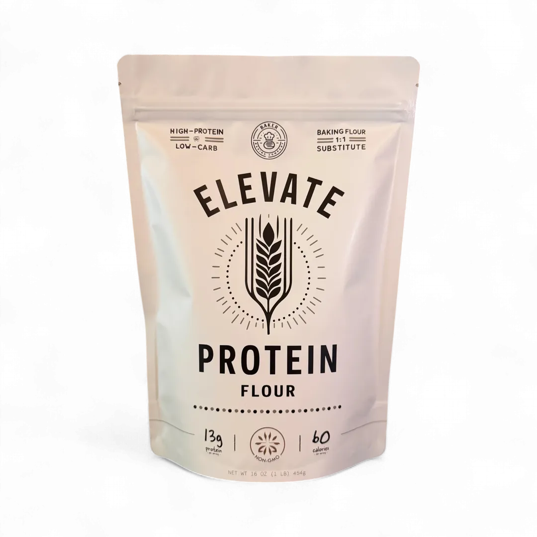 Elevate Protein Flour