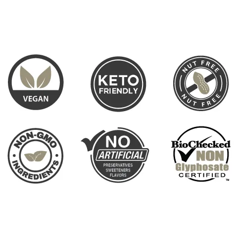 Elevate Protein Flour