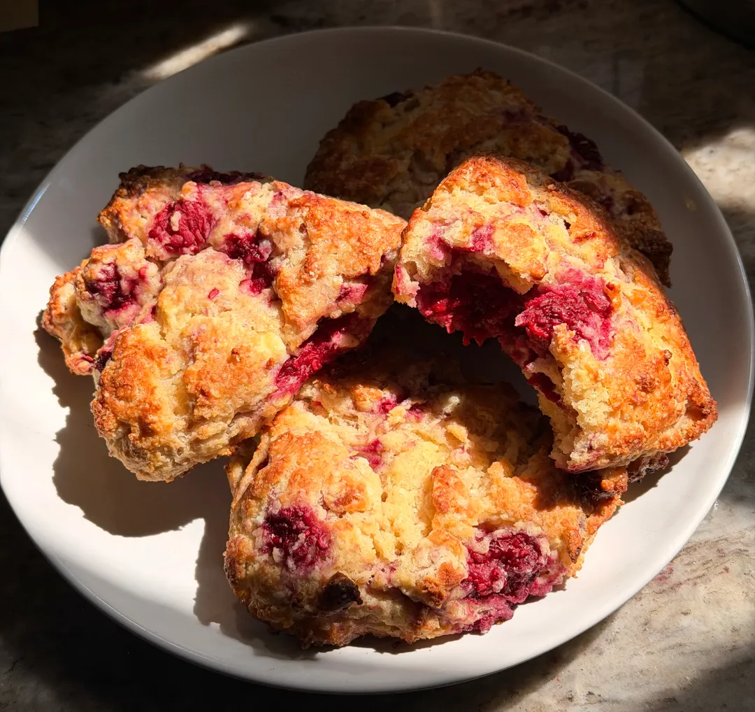 Elevate Protein Flour