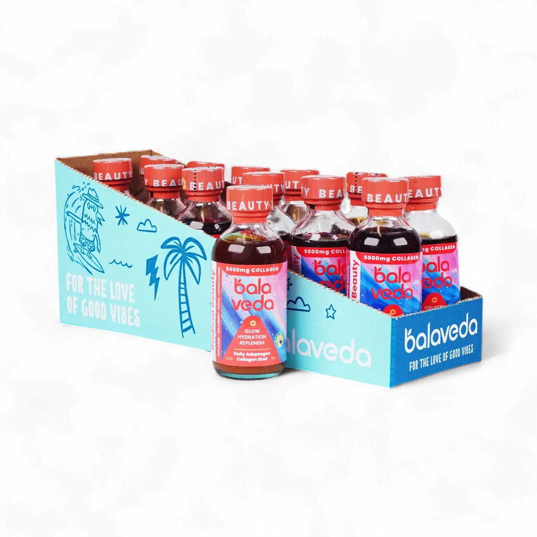 Radical Beauty Collagen Shot