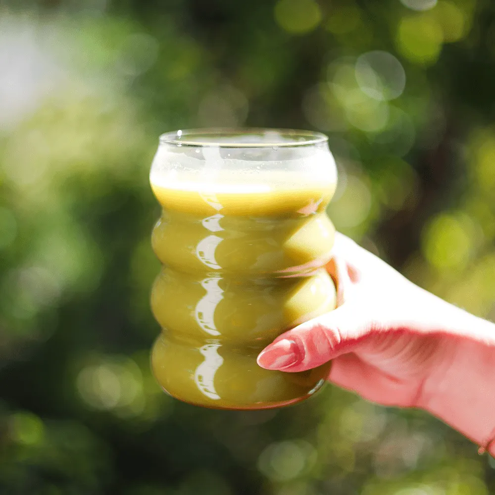 Cosmic Clarity Matcha
