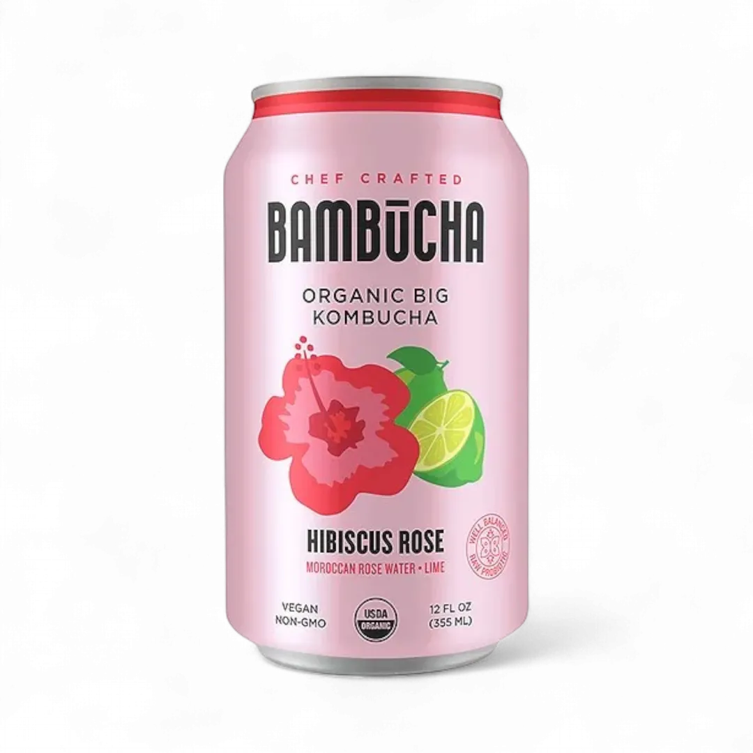 Hibiscus Rose