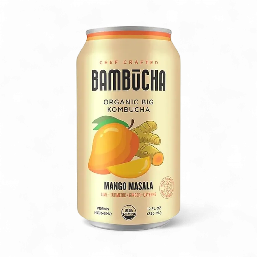 Mango Masala