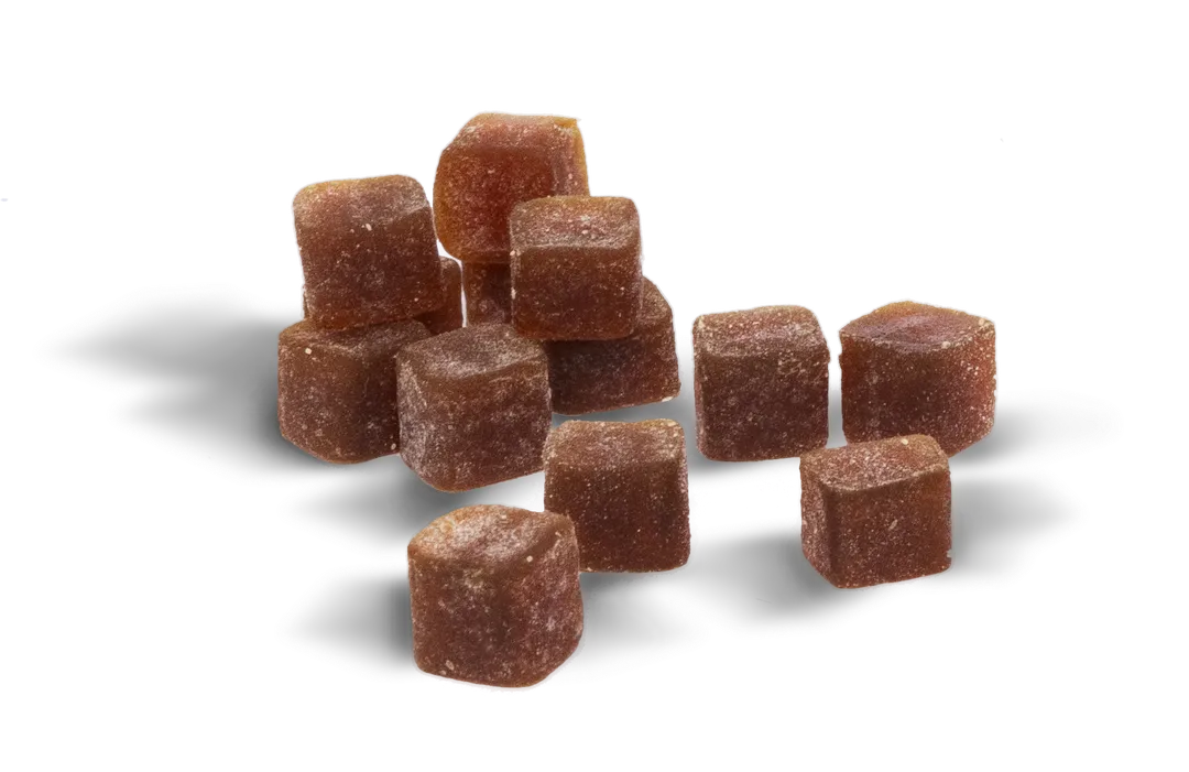 Baobab Superfruit Bites- Mixed Flavors (6u case)