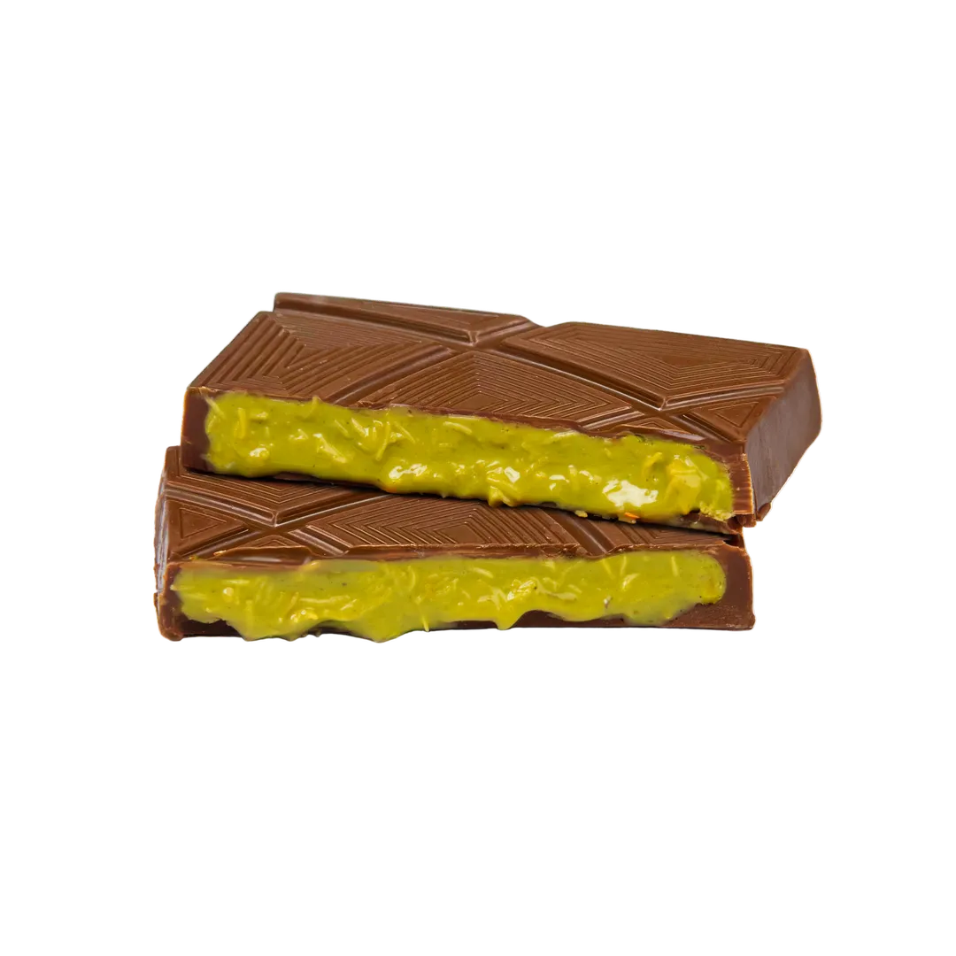 SNA'AP Dubai Milk Chocolate 42% (by Auro)