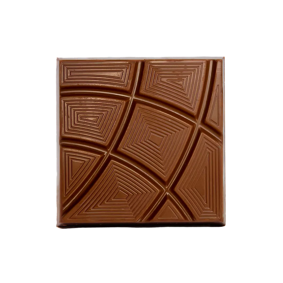 SNA'AP Dubai Milk Chocolate 42% (by Auro)