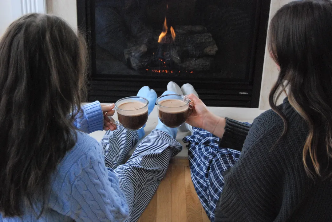 Dairy Free & Vegan Coconut Hot Cocoa Mix - 0.95 oz (5 Ct.)