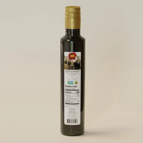 Arbequina Extra Virgin Olive Oil - 250mL