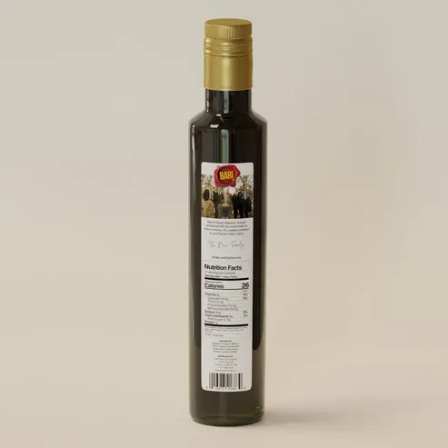Black Cherry Balsamic Vinegar - 250mL