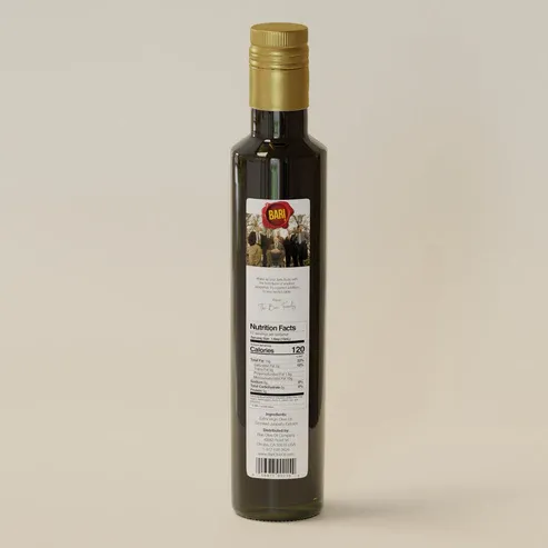 Chipotle Infused Olive Oil - 250mL