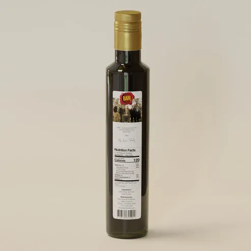 Garlic Infused Olive Oil - 250mL