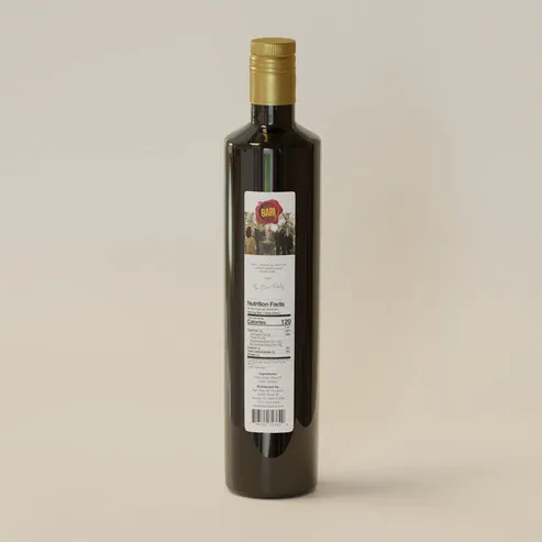 Butter Infused Olive Oil - 500mL