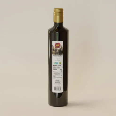 Koroneiki Extra Virgin Olive Oil - 500mL