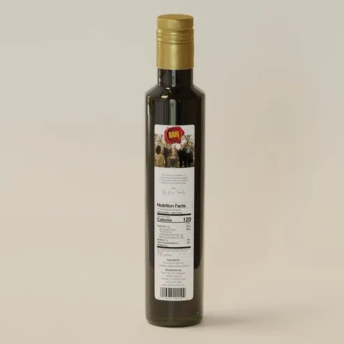 Tandoori Infused Olive Oil - 250mL