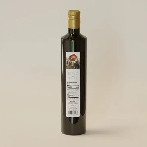 Tandoori Infused Olive Oil - 500mL
