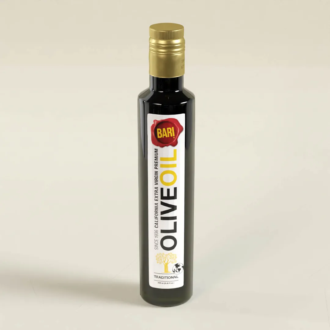 Traditional Extra Virgin Olive Oil - 250mL