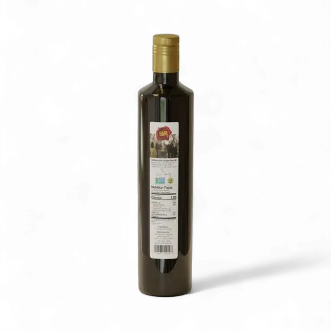 Traditional Extra Virgin Olive Oil - 500mL