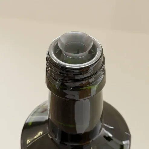Butter Infused Olive Oil - 250mL