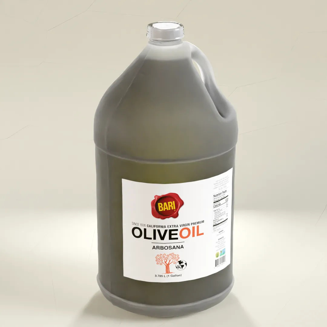 Arbosana Extra Virgin Olive Oil - 1 Gal