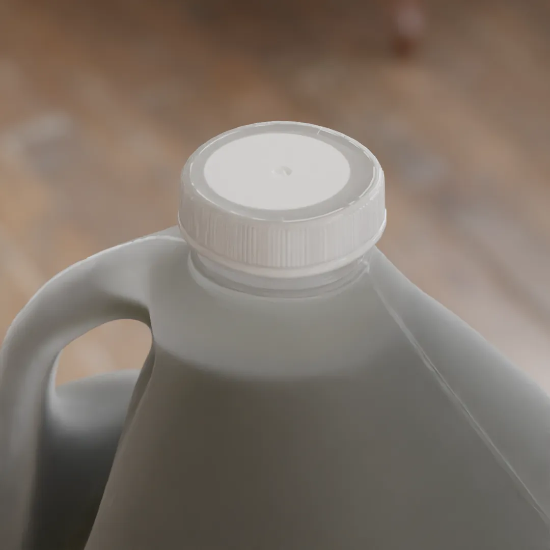 Garlic Infused Olive Oil - 1 Gal