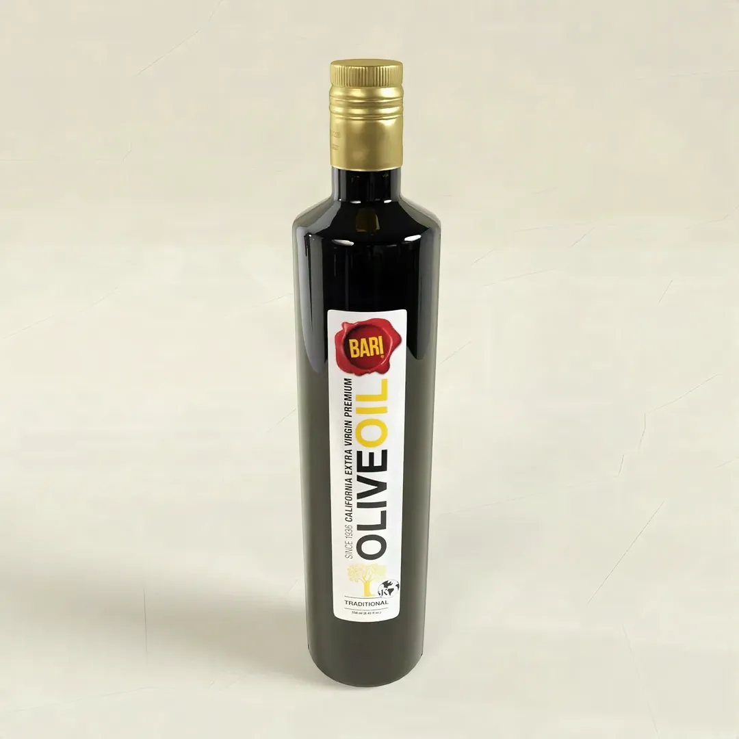 Traditional Extra Virgin Olive Oil - 500mL