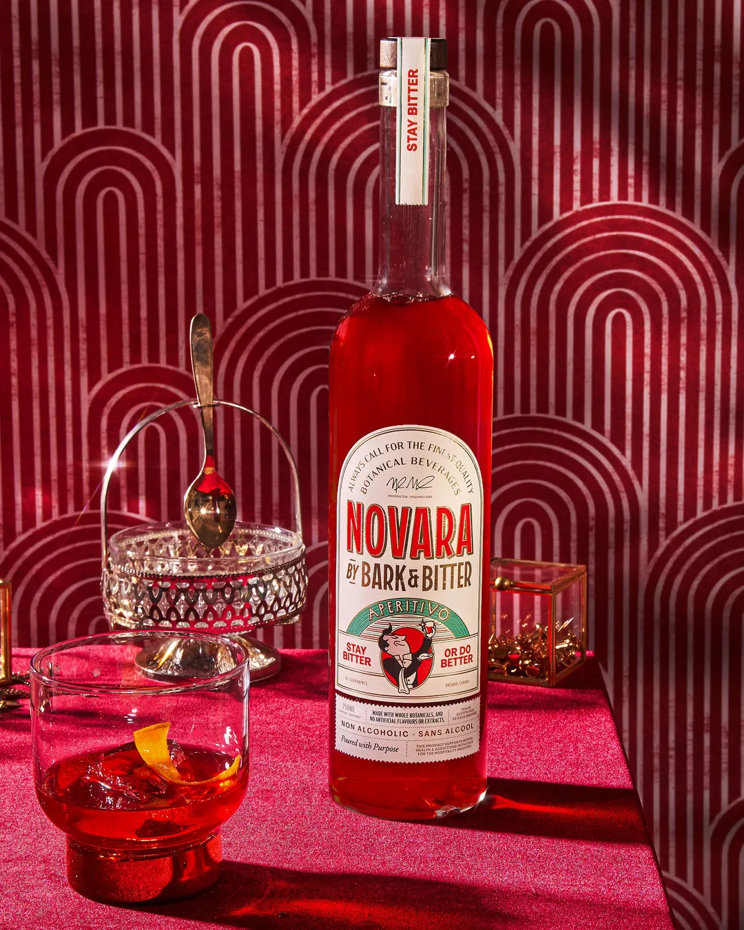 Novara Aperitivo